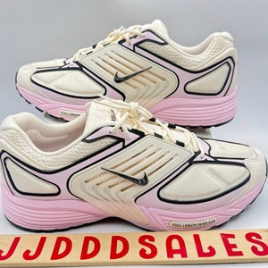 Nike Air Pegasus Wave Running Shoes Pale Ivory Pink IB0612-102 Men’s Sz 12.5 NEW