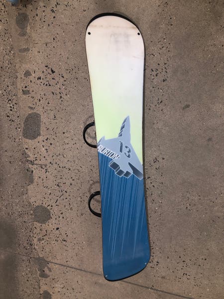 burton 136 snowboard Kids' After School Special Package It blends advanced materials and innovative design to deliver exceptional control and smooth rides Men's 136cm Burton Cruzer Snowboard