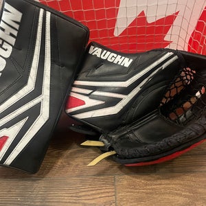 NHL Arvid Soderblom SLR4 PRO Carbon