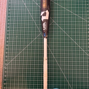 2022 DeMarini USABat Certified Composite 19 oz 29" (Used) CF Bat