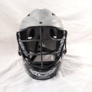 Cascade CS Youth Helmet (Used)