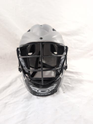 Cascade CS Youth Helmet (Used)