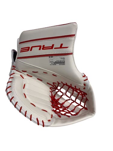 True L87 Senior Goalie Catch Glove