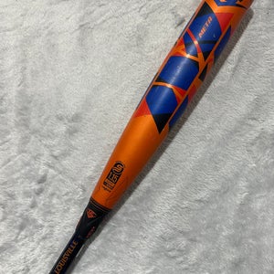 2022 Louisville Slugger Meta Composite Bat USSSA Certified (-5) Composite 26 oz 31" (Used)