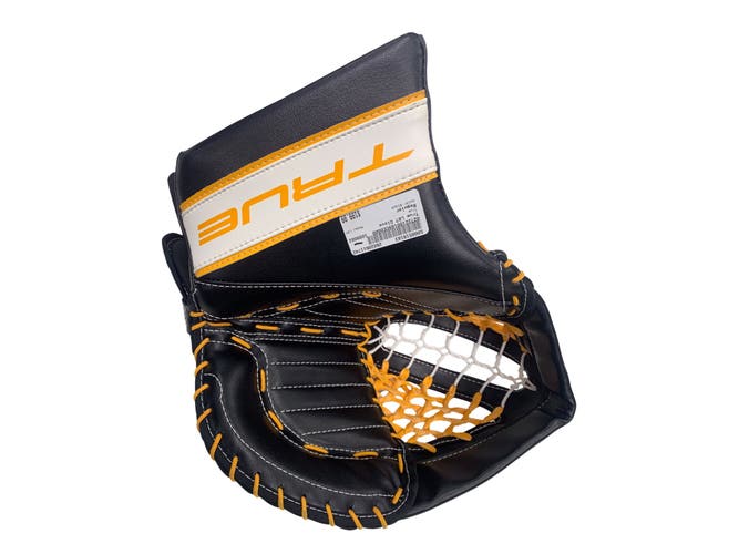 True L87 Senior Goalie Catch Glove