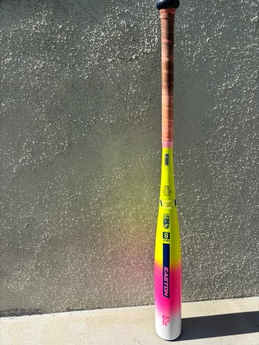 2025 Easton Dub Composite USSSA Certified Bat (-8)
