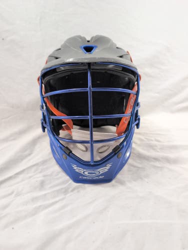 Cascade R Helmet (Used)