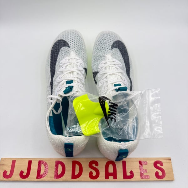 Nike Zoom Superfly Elite 2 Track Spikes White Spruce FZ9662  display picture 3