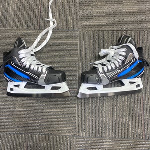 CCM EFlex Pro Hockey Goalie Skates Regular Width 7 (New)