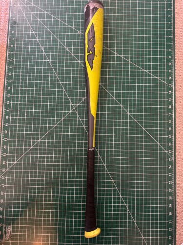 2018 Alloy (-8) 22 oz 30" Origin Bat