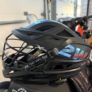 Cascade Youth Sized XRS Helmet (Used)