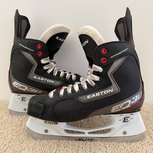 Easton Synergy EQ30 Hockey Skates Senior Size 8