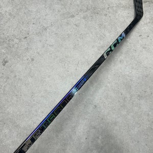 85 Flex P28M Senior CCM RibCor Trigger 9 Pro Left Hand Hockey Stick Pro Stock