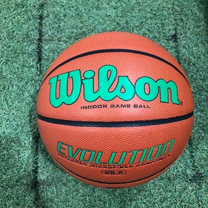 Wilson Evolution Basketball (Used)