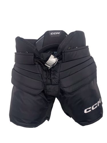 CCM Pro Senior Goalie Pants