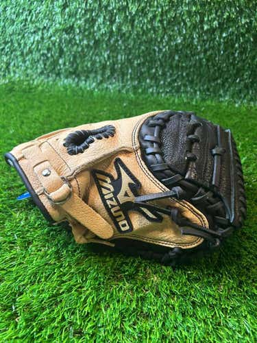 2025 Mizuno Prospect Series Youth Baseball Catcher's Mitt 32.5” (NEW)