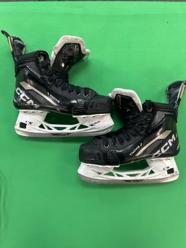 CCM Tacks Classic SE Hockey Skates | Size 5.5R