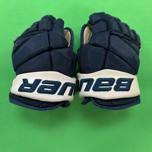 Bauer Vapor Pro Team Gloves | Markham Majors | 11"