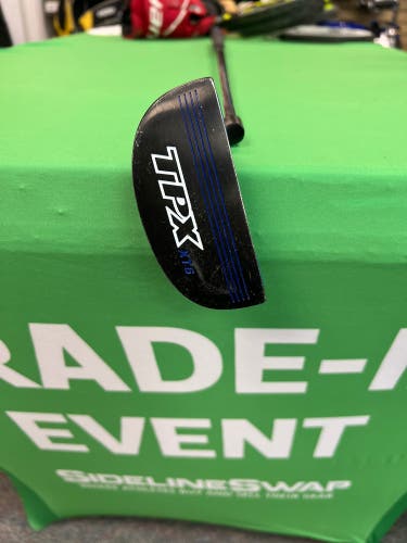 PowerBilt TPX XT6 Putter Left Hand | 35”