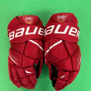 Bauer Vapor 2X Pro Gloves | 12"