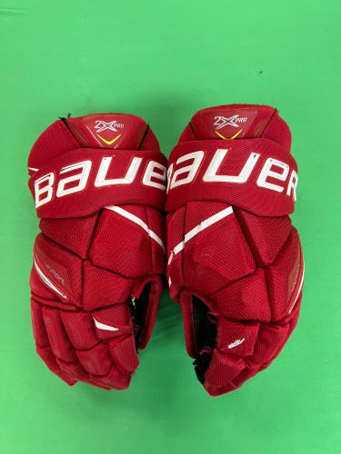 Bauer Vapor 2X Pro Gloves | 12"