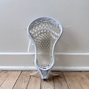 Maverik Tactik 2.0 Strung Head (Used)