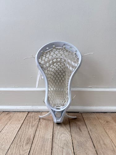 Maverik Tactik 2.0 Strung Head (Used)