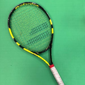 Babolat Nadal Jr 25 Tennis Racquet