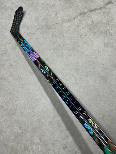 2 PACK 85 Flex P28 Senior True Catalyst 9x3 Right Hand Hockey Stick Pro Stock (New)