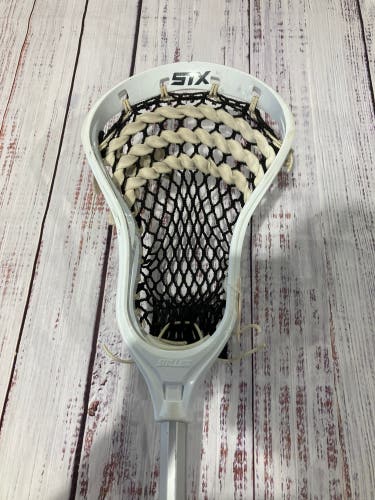 STX Stallion 6000 Stick (Used)