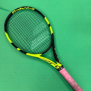 Babolat Pure Aero Jr 25 Tennis Racquet