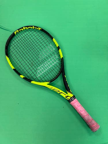 Babolat Pure Aero Jr 25 Tennis Racquet