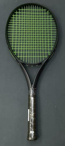 Diadem Axis Team Prototype Grip Size 2