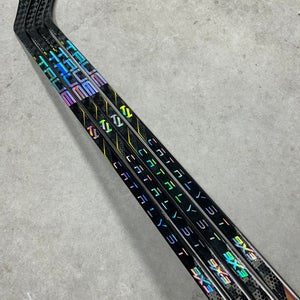 4 PACK 85 Flex P28 Senior True Catalyst 9x3 Right Hand Hockey Stick Pro Stock (New)