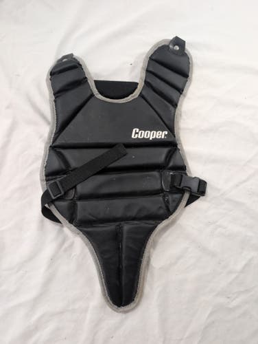 BP40-S Catcher's Chest Protector (Used)