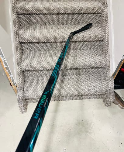 Bauer Pulse RH P92 55 (New) Intermediate