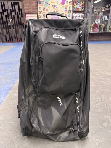 GRIT Tower Bag (Used)