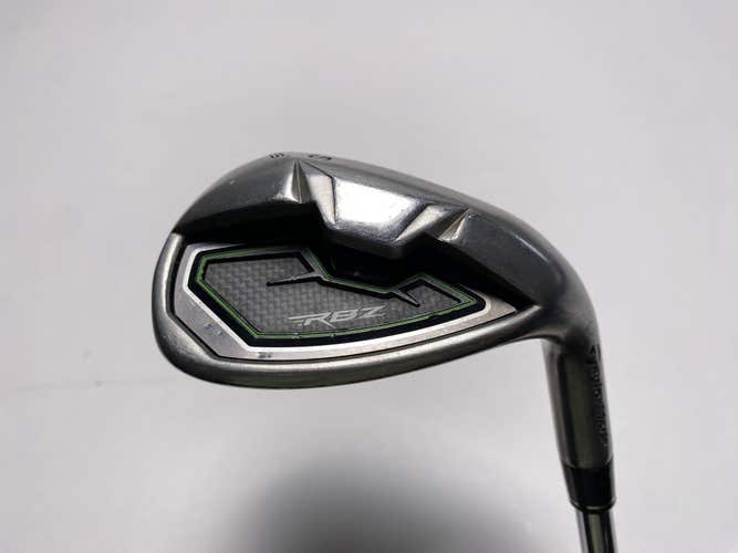 TaylorMade RocketBallz Sand Wedge SW 55* Wedge Steel Mens RH Midsize Grip