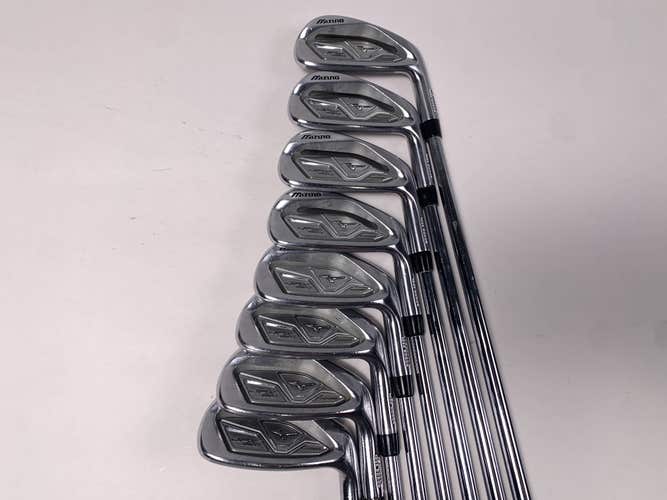Mizuno JPX 850 Forged Iron Set 4-PW+GW Project X 5.0 Regular Steel Mens RH