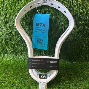 STX Unstrung Surgeon 1K Head (New)