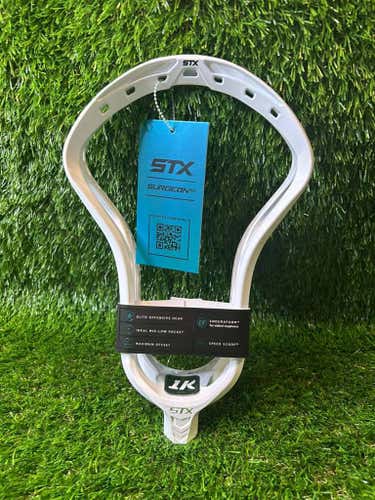 STX Unstrung Surgeon 1K Head (New)