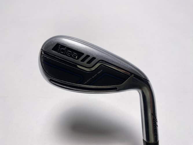 Adams Idea 2014 Single 6 Iron DSP Regular Graphite Mens RH