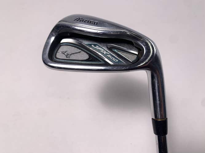 Mizuno JPX 800 Single 7 Iron True Temper Dynamic Gold SL R300 Regular RH