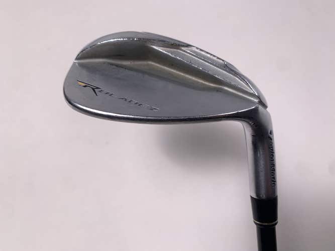 TaylorMade RocketBladez Sand Wedge SW 55* RocketFuel 65g Regular RH