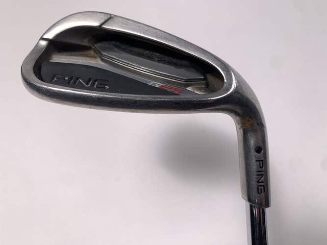 Ping G25 Sand Wedge SW Black Dot CFS Wedge Steel Mens RH