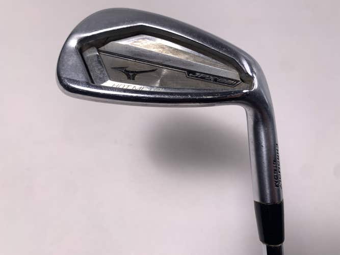 Mizuno JPX 921 Hot Metal Single 9 Iron KBS Tour 90 Stiff Steel Mens RH