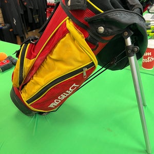 Pro Select Kid’s Golf Stand Bag | 22”