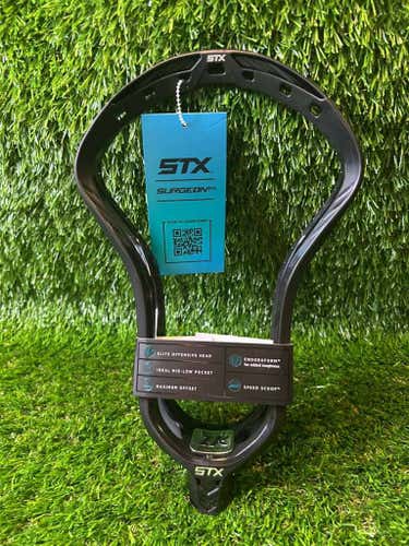 STX Unstrung Surgeon 1K Head (New)