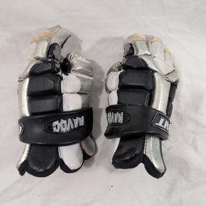 Gait Havoc Lacrosse Gloves 10" (Used)
