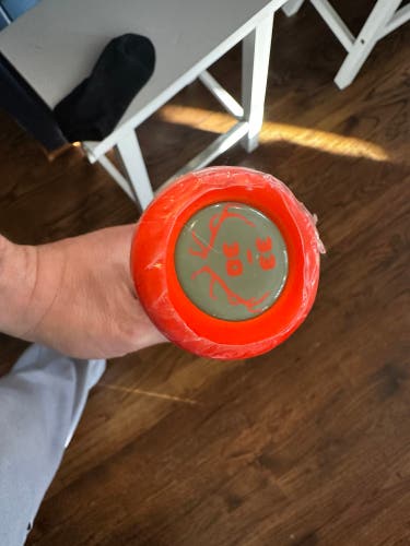 2026 Combat MFG Spec A1 Alloy BBCOR Certified Bat (-3) 30 oz 33" (New)